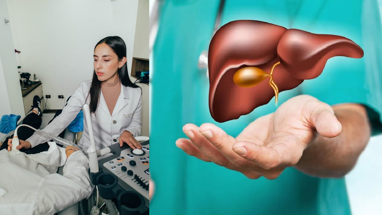 Liver Health: ఈ సంకేతాలు కనిపిస్తే మీ కాలేయం దెబ్బతిన్నదని అర్థం.. లేట్ చేస్తే అడ్రస్ గల్లంతే.. – Telugu News | Liver Damage Early Symptoms: liver failure Warning Signs to Spot for Health