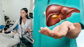 కాలేయం దెబ్బతిన్నప్పుడు ఏమి జరుగుతుంది?