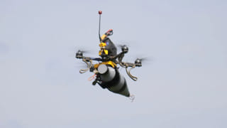 శత్రువు వెన్నులో వణుకుపుట్టించేలా.. 850 కామికేజ్‌ డ్రోన్లను కొనుగోలు చేయనున్న భారత్‌! వీటి ప్రత్యేకత ఇదే..