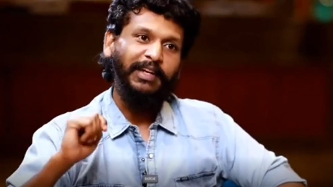 Lokesh Kanagaraj : ఆ హీరోతో సినిమా డిజాస్టర్ అయ్యింది.. దారుణంగా మాటలు అన్నారు.. లోకేష్ కనగరాజ్ ఎమోషనల్..