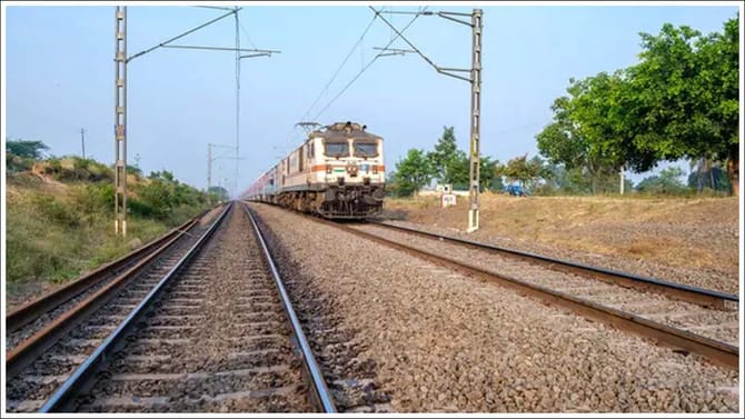 తెలంగాణ మీదుగా మరో కొత్త రైల్వే లైన్.. రూట్ ఫిక్స్
