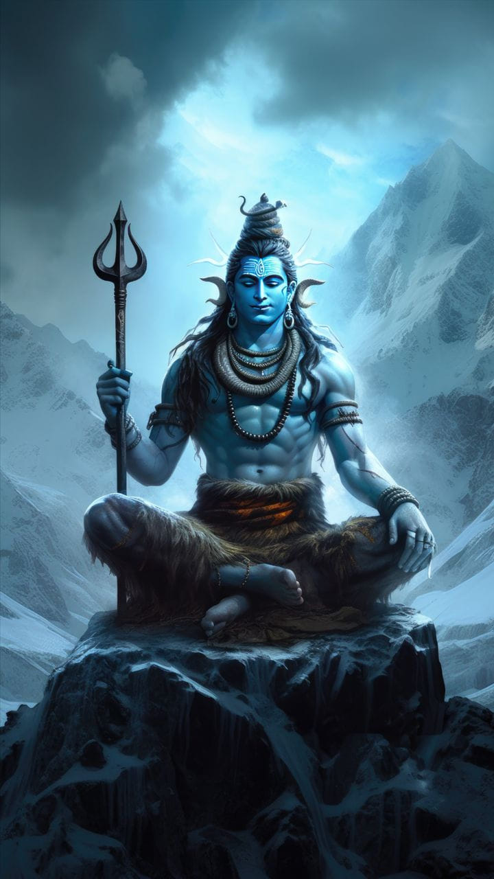 జీవితంలో ఏది శాశ్వతం కాదని నువ్వు తెలుకున్న రోజు నీ జీవితం చాలా మారుతుంది. భక్తితో నన్ను శివుణ్ణి స్మరిస్తూ ఉండండి. మీకు, మీ కుటుంబ సభ్యులకు మహాశివరాత్రి శుభాకాంక్షలు 2026