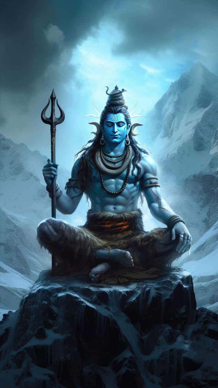జీవితంలో ఏది శాశ్వతం కాదని నువ్వు తెలుకున్న రోజు నీ జీవితం చాలా మారుతుంది. భక్తితో నన్ను శివుణ్ణి స్మరిస్తూ ఉండండి. మీకు, మీ కుటుంబ సభ్యులకు మహాశివరాత్రి శుభాకాంక్షలు 2026