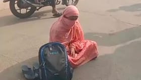 ప్రేమే జీవితం.. ప్రియుడే సర్వం అనుకుంది.. చివరకు