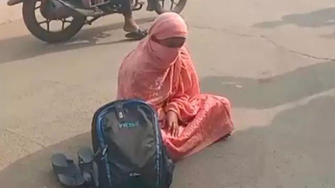 ప్రేమే జీవితం.. ప్రియుడే సర్వం అనుకుంది.. చివరకు