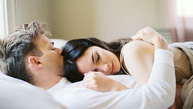 భార్యాభర్తలు ఉదయం నిద్రలేవగానే ఈ పనులు చేస్తే.. లైఫ్ అంతా హ్యాపీ