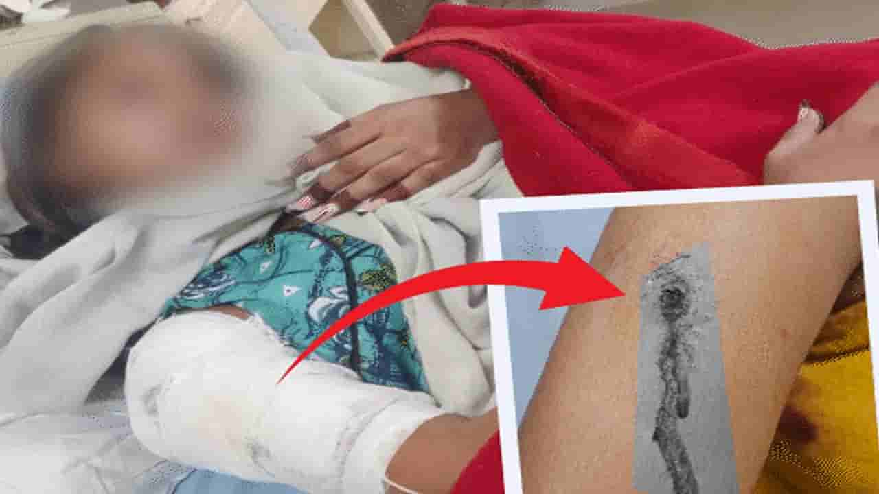 ప్రియురాలు మాట్లాడటం మానేసిందని.. ప్రియుడు ఏం చేశాడో తెలుసా..?