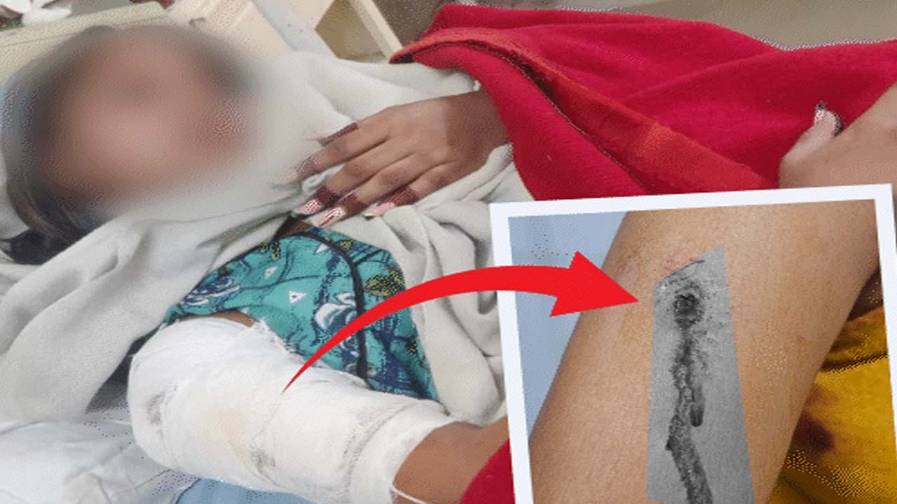 ప్రియురాలు మాట్లాడటం మానేసిందని.. ప్రియుడు ఏం చేశాడో తెలుసా..?