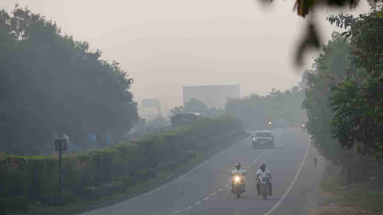 Telangana: వచ్చే రెండు రోజులు చాలా జాగ్రత్త.! బాంబ్ పేల్చిన వాతావరణ శాఖ.. లేటెస్ట్ వెదర్ రిపోర్ట్