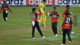 టీ తాగే లోపే మ్యాచ్ అయిపోయింది..క్రికెట్ చరిత్రలోనే ఇది మహా ఘోరం