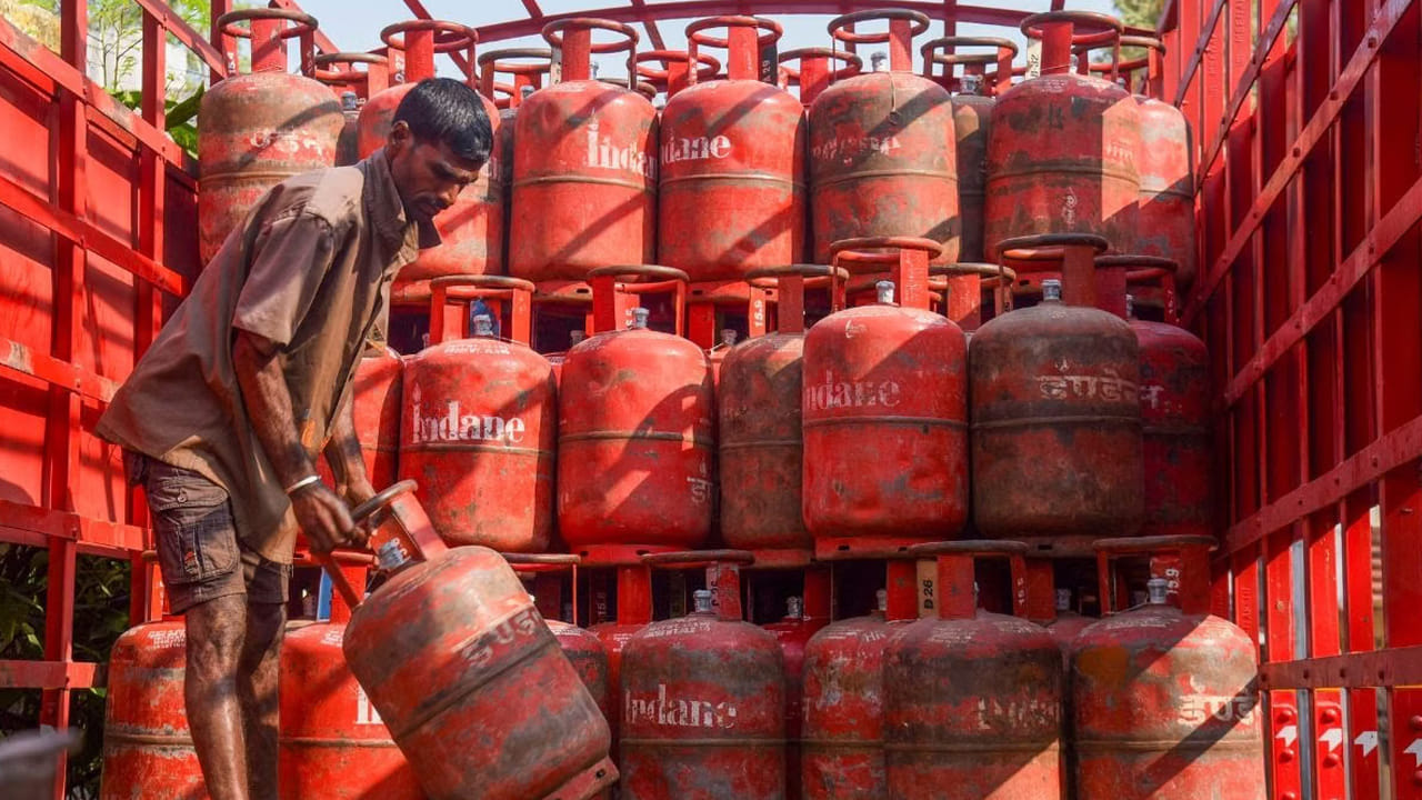 LPG: మారిన రూల్స్‌.. ఇకపై ఇలా గ్యాస్‌ బుకింగ్‌ చేయలేరు!