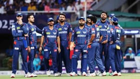 ఐపీఎల్ కోసం అదిరిపోయే ప్లాన్.. సౌతాఫ్రికాకు పంపిస్తున్న LSG!