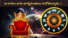 ధనూ రాశికి బలం...ఈ రాశుల వారికి పట్టిందల్లా బంగారం..!