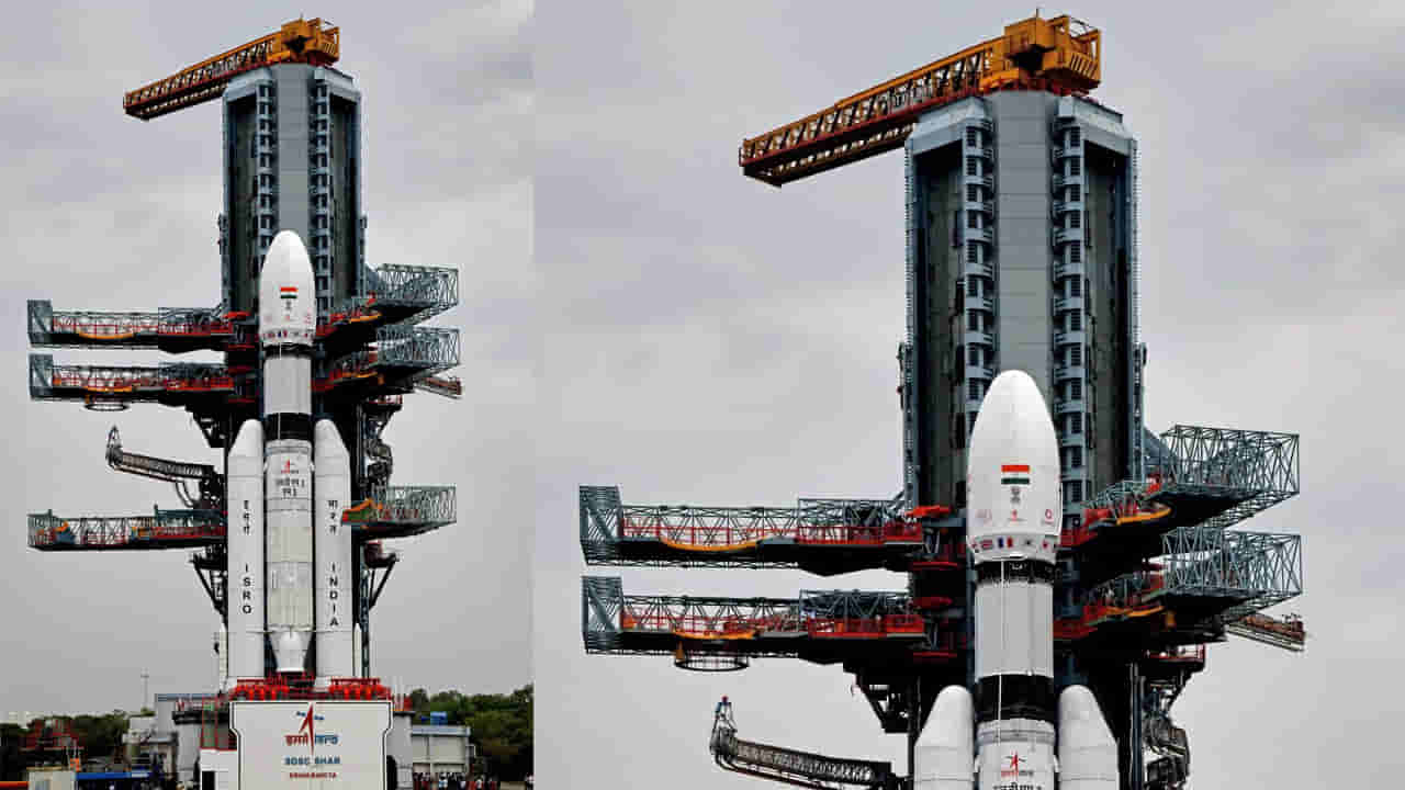 ISRO: బాహుబలి కాదు అంతకు మించి.. భారత్–అమెరికా సంయుక్తంగా చేపడుతున్న ప్రాజెక్ట్