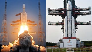 LVM3-M6: ఇస్రో నింగిలోకి పంపిన.. LVM3-M6 బాహుబలి రాకెట్ ప్రత్యేక ఏమిటో మీకు తెలుసా?