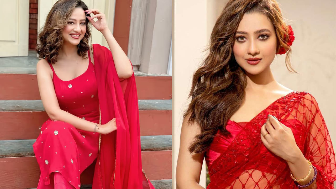 Madalasa Sharma Movies