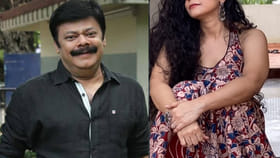 ఏంటీ.. ఆ పాపులర్ సింగర్ ఈ నటుడి కూతురా.. ?