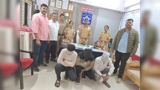 దారుణం.. పొరపాటున వేరే గదికి వెళ్లిన మహిళపై గ్యాంగ్ రేప్