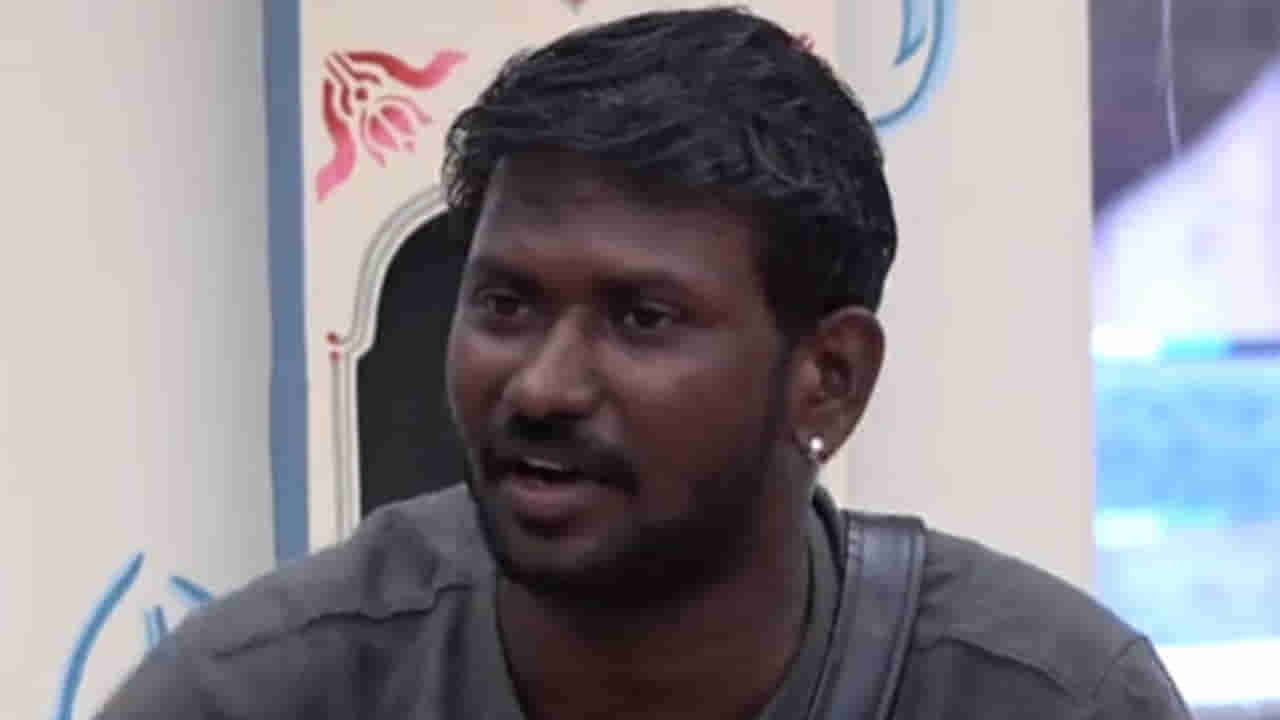 Mahesh Vitta: ఇండస్ట్రీలో అబ్బాయిలను కూడా కమిట్మెంట్ అడుగుతారు.. ఓపెన్ అయిన మహేష్ విట్టా