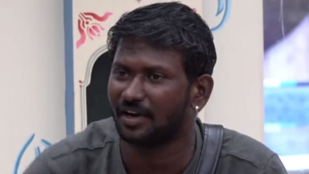 Mahesh Vitta: ఇండస్ట్రీలో అబ్బాయిలను కూడా కమిట్మెంట్ అడుగుతారు.. ఓపెన్ అయిన మహేష్ విట్టా