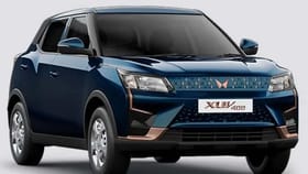 ఆఫర్‌ అంటే ఇది కదా..! మహీంద్రా కారుపై రూ.4.45 లక్షల డిస్కౌంట్‌!