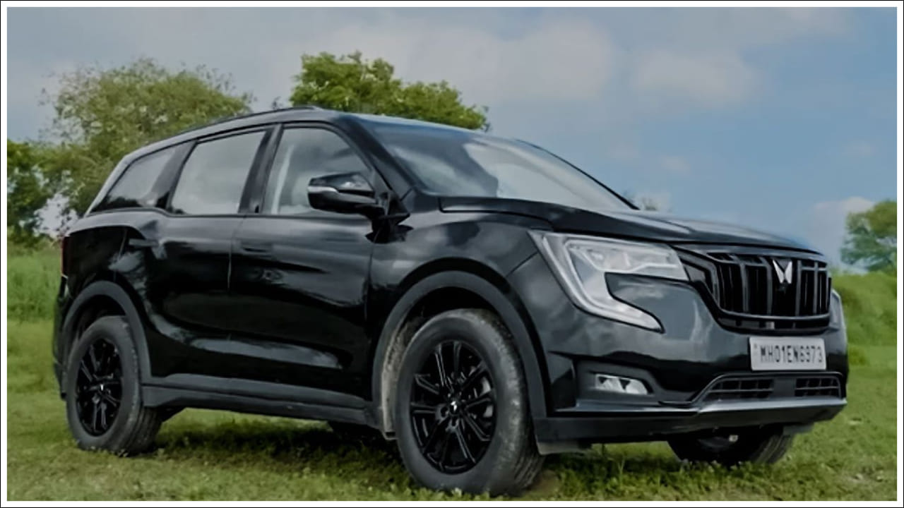 రాబోయే మహీంద్రా XUV 7XOపై టాప్ 5 అద్భుతమైన అప్‌గ్రేడ్‌లు