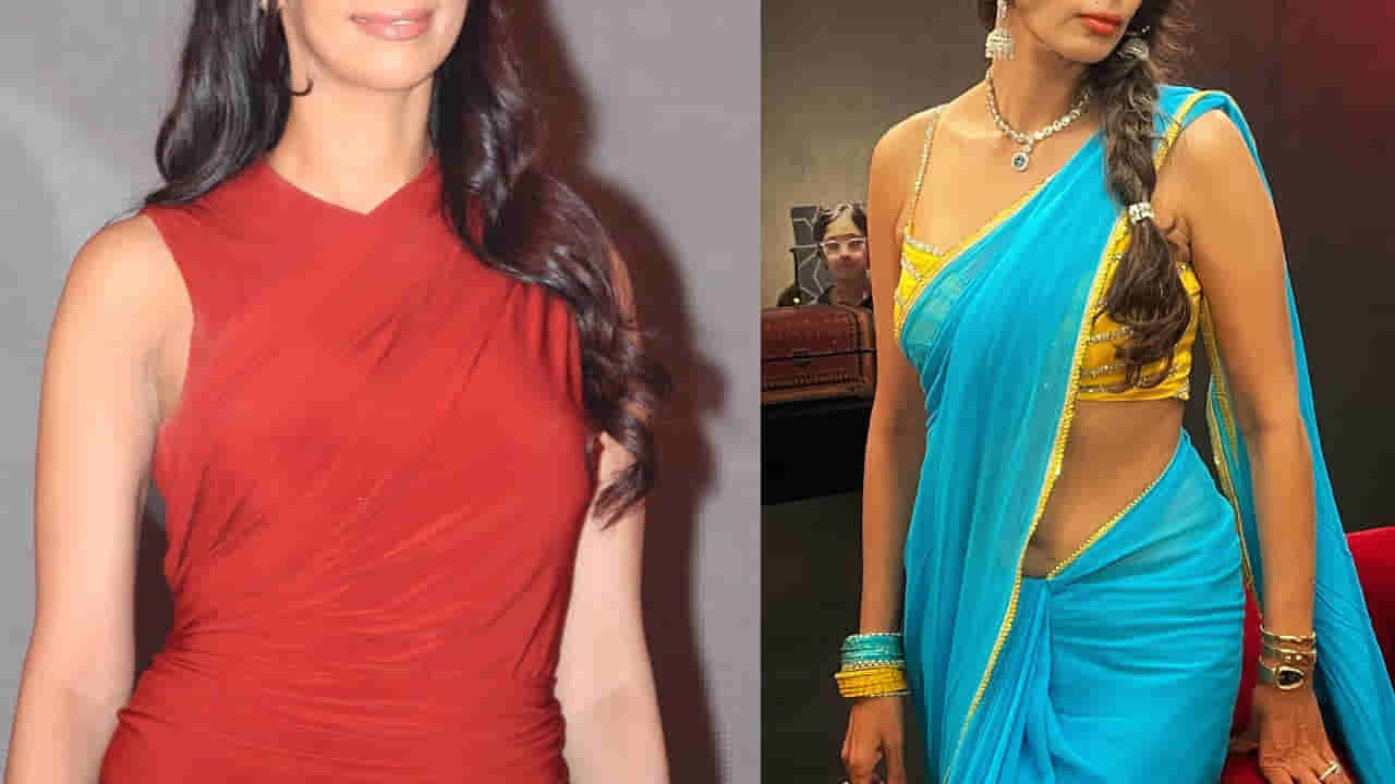 Actress : కమిట్మెంట్ ఇవ్వలేదని 30 సినిమాల్లో నుంచి తీసేశారు.. హీరోయిన్ సంచలన కామెంట్స్..