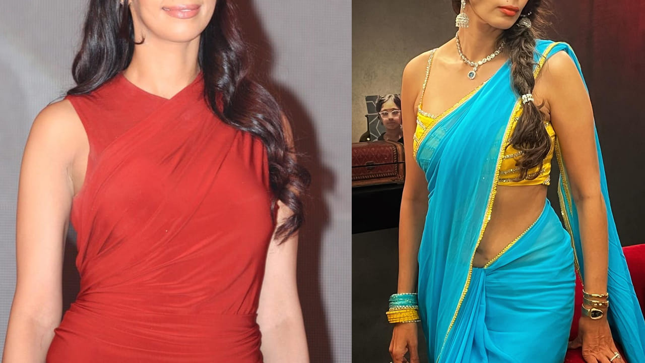 Actress : కమిట్మెంట్ ఇవ్వలేదని 30 సినిమాల్లో నుంచి తీసేశారు.. హీరోయిన్ సంచలన కామెంట్స్..