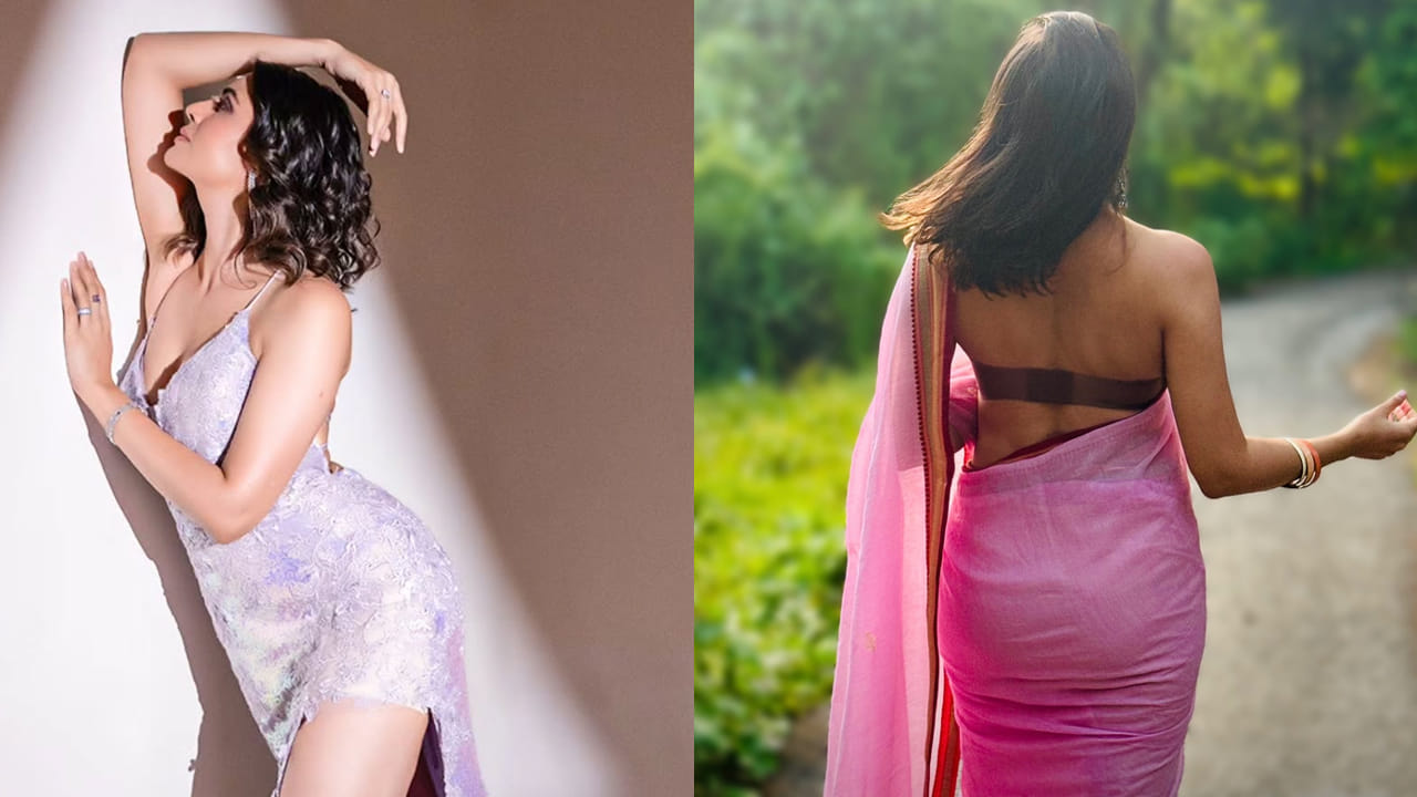 Actress : తండ్రిలా అనుకున్నా.. లిప్ లాక్ కోసం ట్రై చేశాడు.. దర్శకుడిపై హీరోయిన్ సంచలన కామెంట్స్..