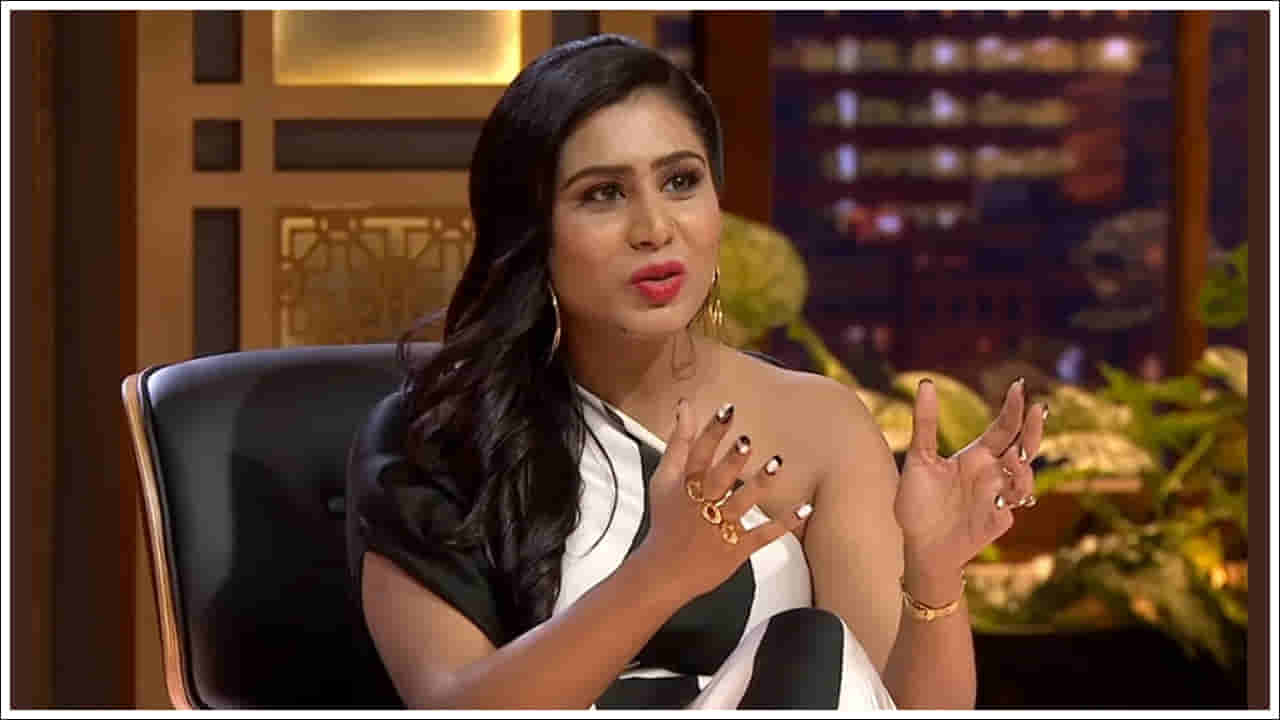 Success Story: ఇంతకీ ఈమెను గుర్తుపట్టారా? ఒకప్పుడు రోజుకు రూ.1,200 జీతం.. ఇప్పుడు రూ.8,352 కోట్ల విలువైన సామ్రాజ్యం..!