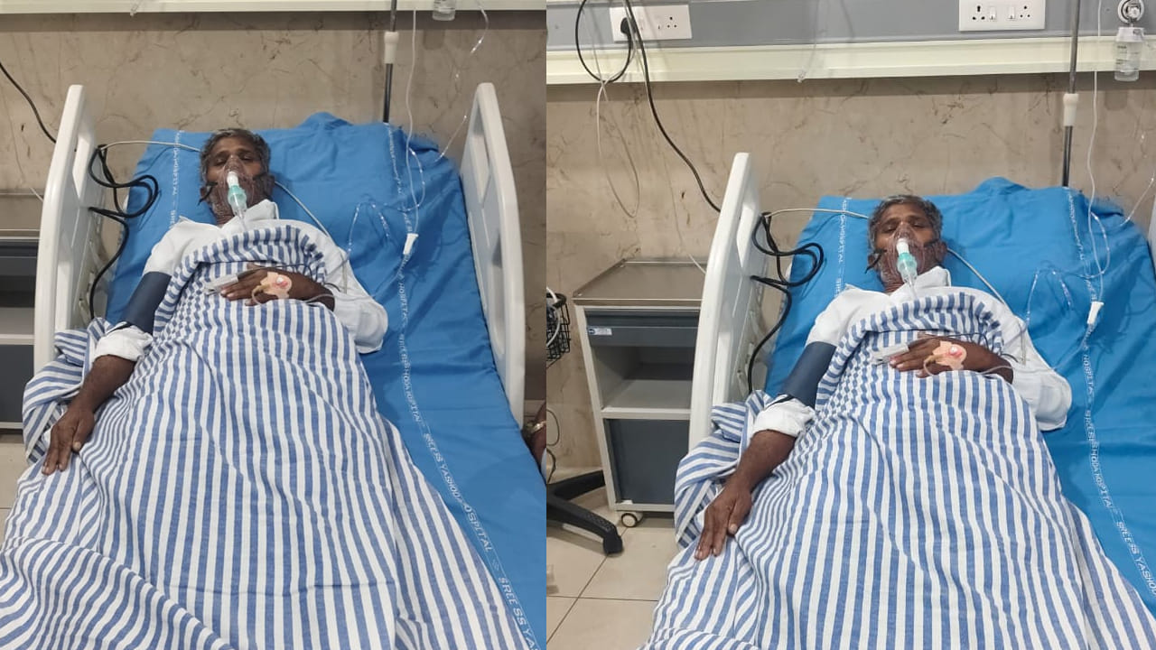 Andhra:ఓరి వీడు పాడుగాను.. అక్కడెక్కడో కాదు డైరెక్టుగా అక్కడే కొరికాడు