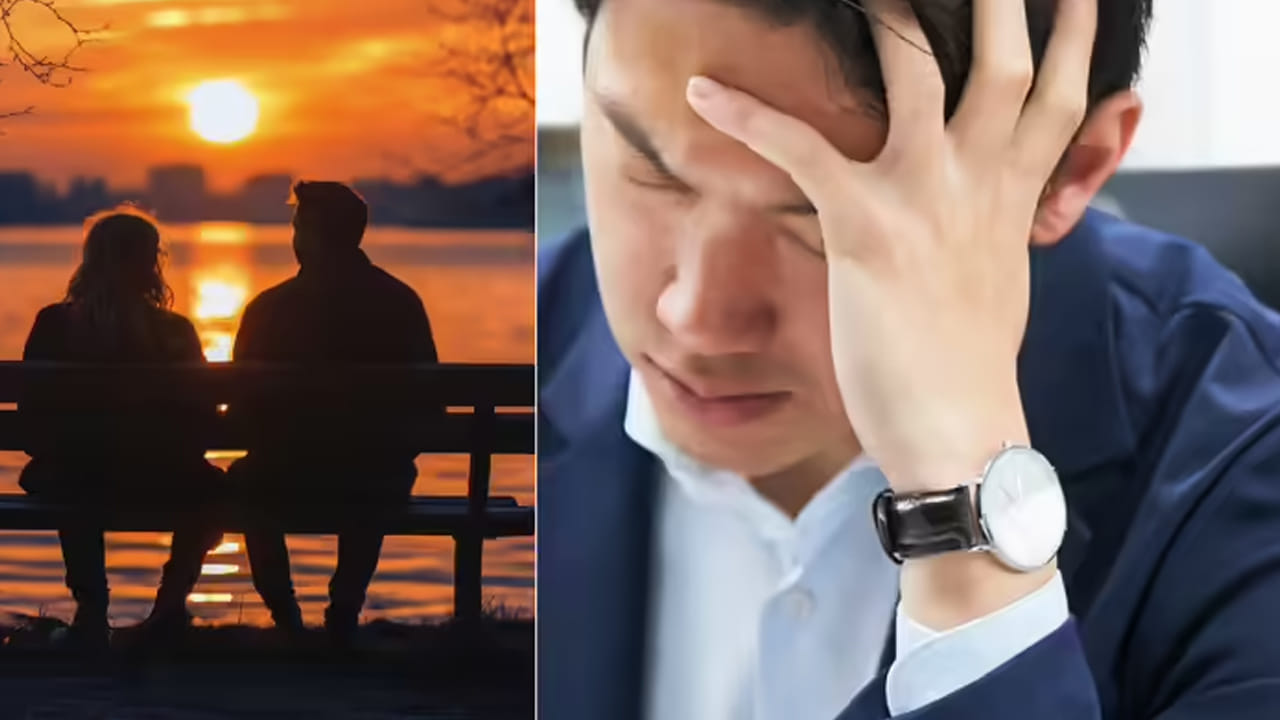 దిల్ నే దివాలా ఇదో వింత ప్రేమకథ..4 గంటల్లో పెళ్లి...18 రోజుల్లో దివాలా తీసిన ప్రేమికుడు