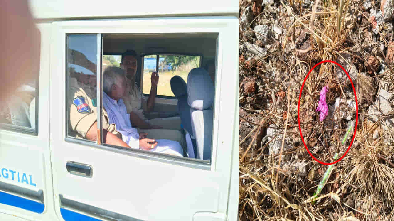 ఓటు వేసేందుకు వెళ్లి.. బ్యాలెట్ పేపర్లను కసపస నమిలి మింగేసిన మందుబాబు!