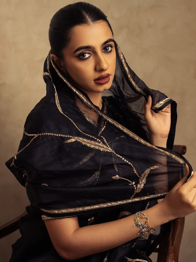 చిత్తూరు చిన్నది.. చూపులతో చితక్కొట్టేలా ఉందిగా..