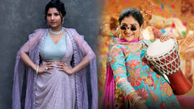 మంగ్లీ పై తెలంగాణవాదులు ఆగ్రహం