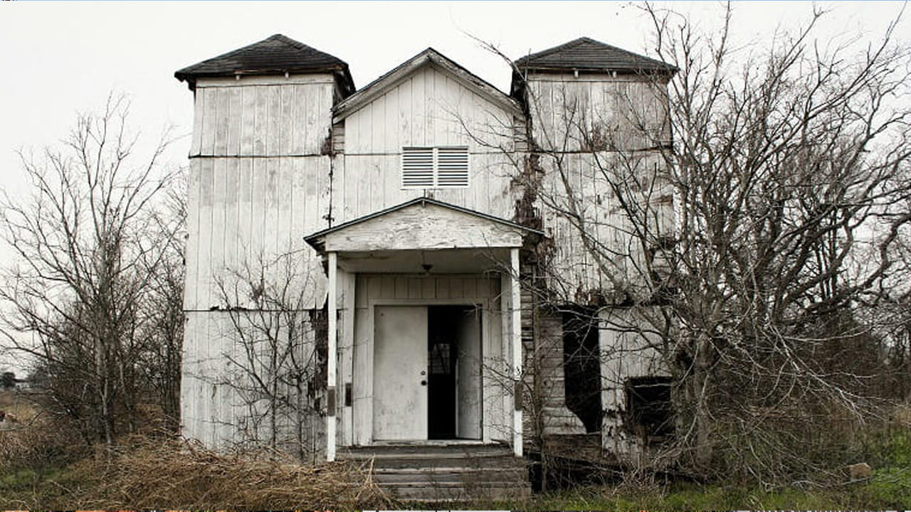 Maninagar Haunted House