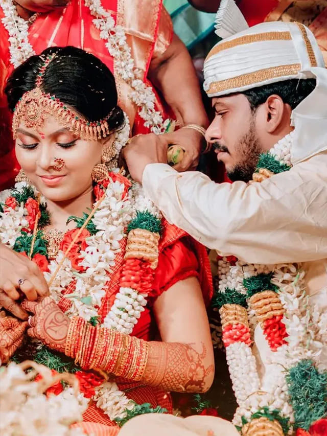 ఆ పనులు చేసారంటే.. కుజ దోషం దూరం.. త్వరలో పెళ్లి బాజాలు..