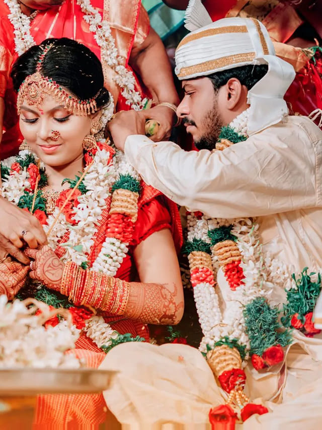 Marriage Celebrations