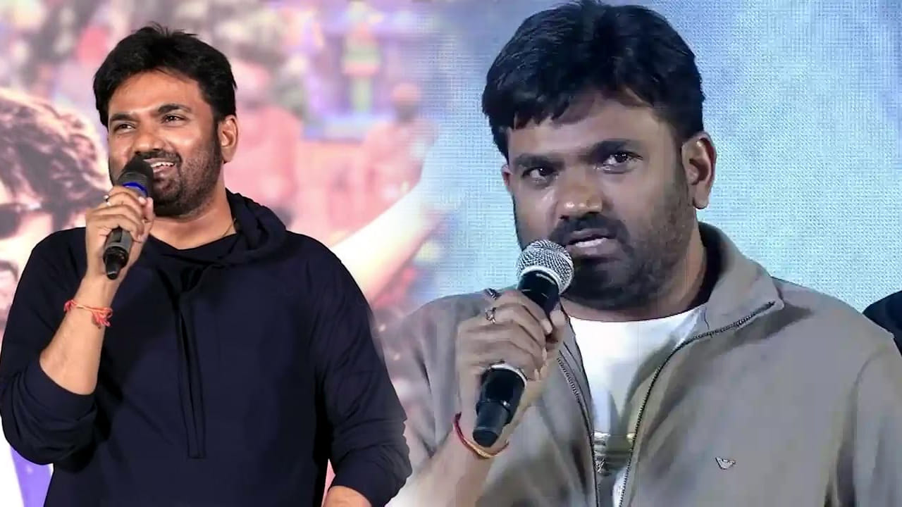 మారుతి ఇంటికి ఊహించని గిఫ్ట్ పంపిన ప్రభాస్ ఫ్యాన్స్.. దెబ్బకు షాక్ అయిన డైరెక్టర్