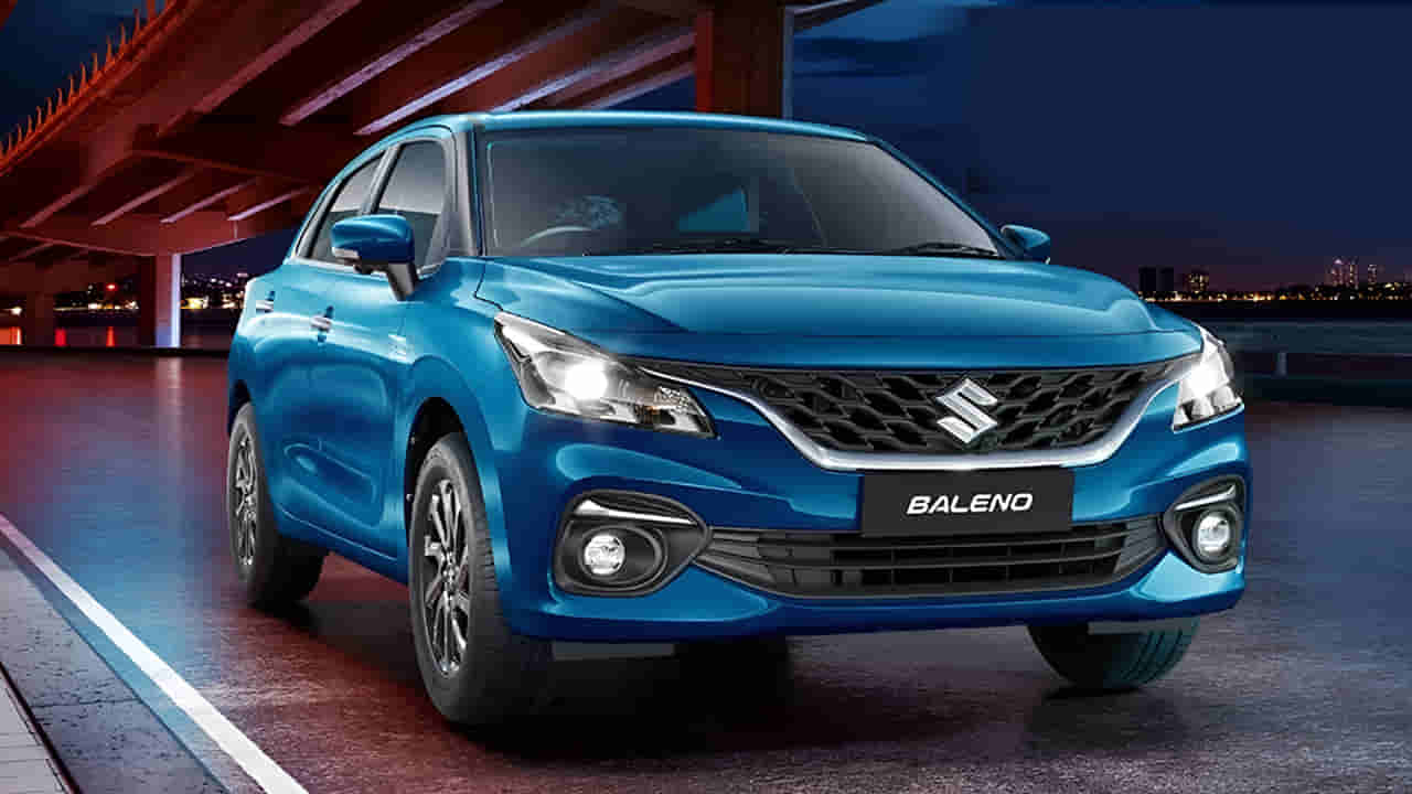 Maruti Car EMI: ఈ మారుతి కారు ఆన్-రోడ్ ధర ఎంత? ఈ 5-సీటర్ కారు నెలవారీ EMI ఎంత? పూర్తి లెక్కలు!