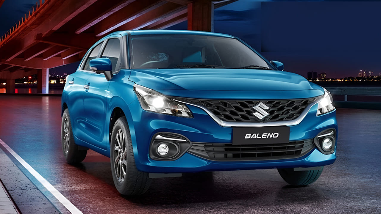 Maruti Car EMI: ఈ మారుతి కారు ఆన్-రోడ్ ధర ఎంత? ఈ 5-సీటర్ కారు నెలవారీ EMI ఎంత? పూర్తి లెక్కలు!