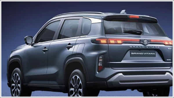 Maruti Grand Vitara: ఫుల్ ట్యాంక్తో 1200 కి.మీ.. ఈ కారు కొనేందుకు కనీస డౌన్ పేమెంట్ ఎంత?