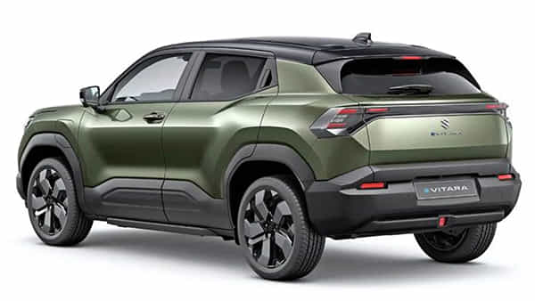 Maruti Suzuki e Vitara: మారుతి సుజుకి ఎలక్ట్రిక్ కారు ఒక్కసారి ఛార్జ్ చేస్తే రేంజ్ ఎంతో తెలుసా?