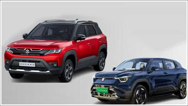Maruti Suzuki: 2026లో మారుతి సుజుకి బిగ్ బ్యాంగ్.. సరికొత్త అప్డేట్స్తో 4 కొత్త కార్లు!
