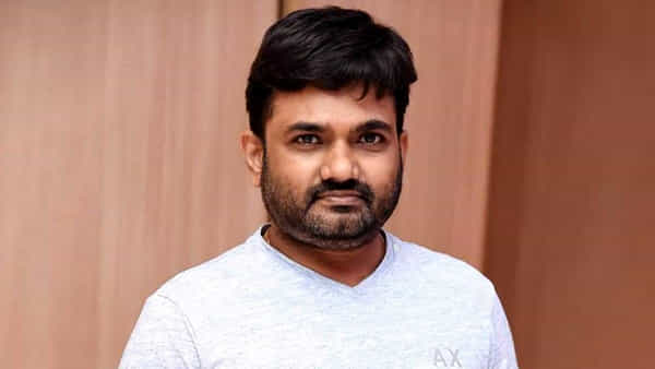 ప్రభాస్ కంటే ముందు ఆ స్టార్ హీరోతో సినిమా చేయాల్సింది.. అసలు విషయం చెప్పిన మారుతి