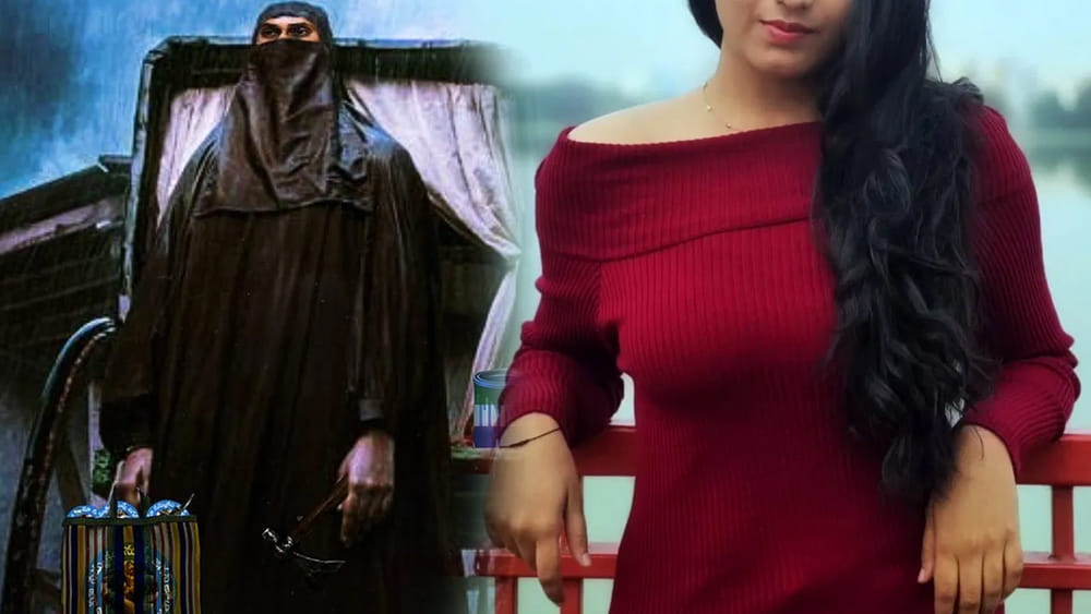 దుమ్మురేపిన అందాల దెయ్యం.. మసూద బ్యూటీ మాములుగా లేదుగా..