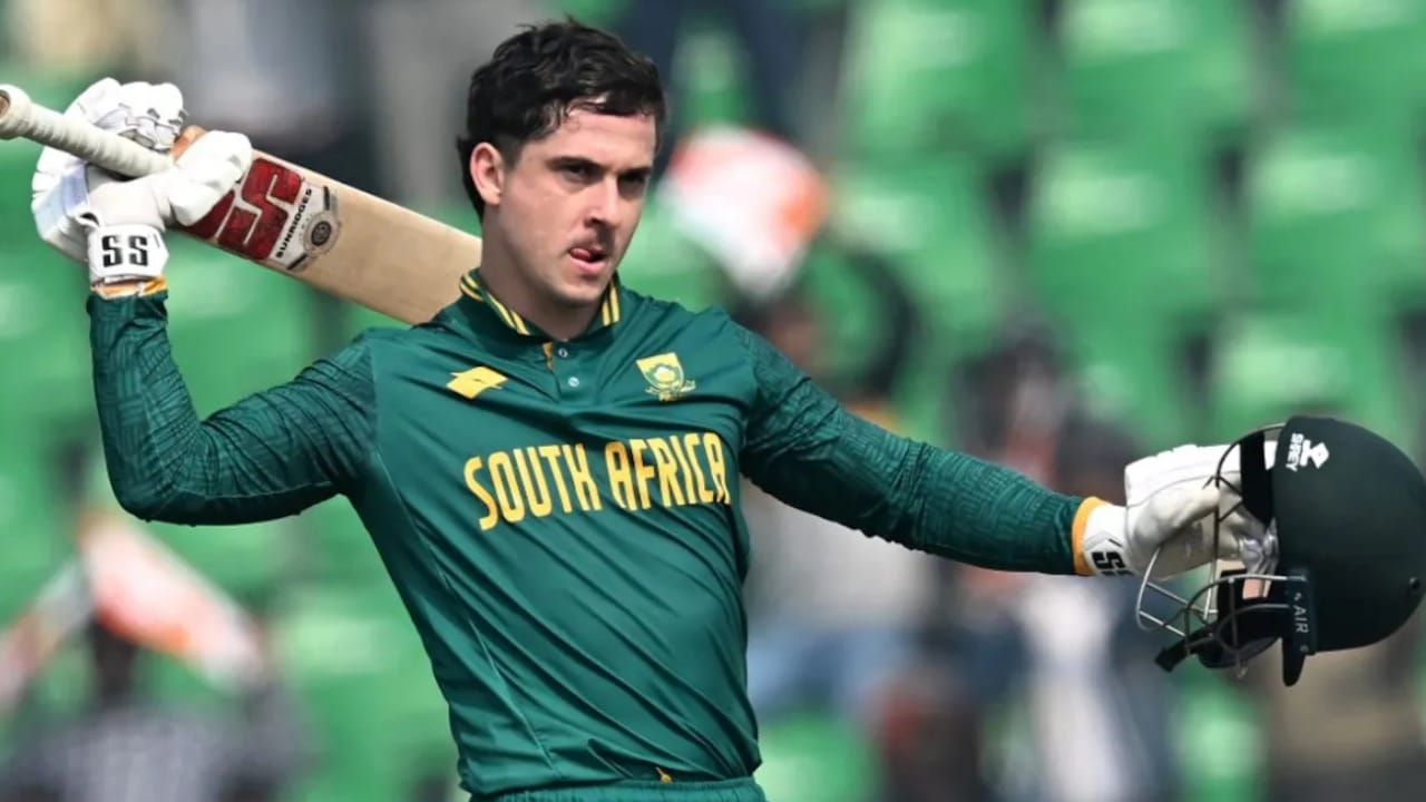 IND vs SA : ఇక్కడైతే భారత బౌలర్లను చిత్తు చేయడం చాలా ఈజీ.. అందుకు కారణం చెప్పిన సౌతాఫ్రికా స్టార్ ప్లేయర్