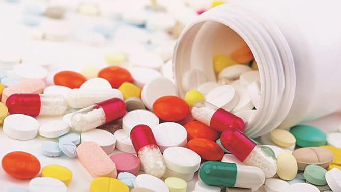 నైమెసులైడ్‌ మెడిసిన్‌పై నిషేధం విధించిన కేంద్రం..