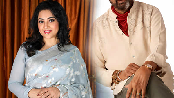 ఆ స్టార్ హీరో నన్ను బెదిరించే వాడు.. షాకింగ్ విషయం చెప్పిన హీరోయిన్ మీనా