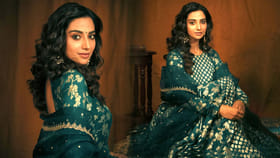 వరుస ఆఫర్స్‌తో దూసుకుపోతున్న మీనాక్షి చౌదరి